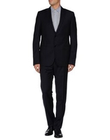 GUCCI MENS SUITS Suits MEN on YOOX.COM