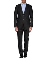 GUCCI MENS SUITS Suits MEN on YOOX.COM