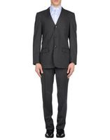 GUCCI MENS SUITS Suits MEN on YOOX.COM