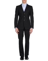 GUCCI MENS SUITS Suits MEN on YOOX.COM