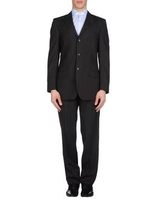 GUCCI MENS SUITS Suits MEN on YOOX.COM