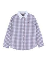 GUCCI SHIRTS Long sleeve shirts BOYS on YOOX.COM