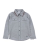 GUCCI SHIRTS Long sleeve shirts BOYS on YOOX.COM