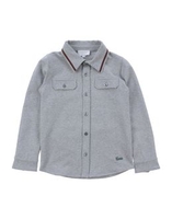 GUCCI SHIRTS Long sleeve shirts BOYS on YOOX.COM