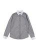 GUCCI SHIRTS Long sleeve shirts BOYS on YOOX.COM