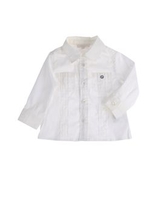GUCCI SHIRTS Long sleeve shirts GIRLS on YOOX.COM
