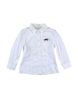 GUCCI SHIRTS Long sleeve shirts GIRLS on YOOX.COM