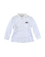 GUCCI SHIRTS Long sleeve shirts GIRLS on YOOX.COM