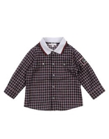 GUCCI SHIRTS Shirts BOYS on YOOX.COM