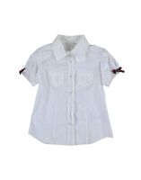 GUCCI SHIRTS Shirts GIRLS on YOOX.COM