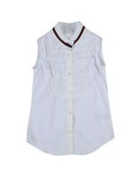 GUCCI SHIRTS Shirts GIRLS on YOOX.COM