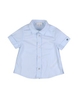 GUCCI SHIRTS Short sleeve shirts BOYS on YOOX.COM