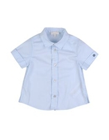 GUCCI SHIRTS Short sleeve shirts BOYS on YOOX.COM