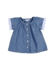 GUCCI SHIRTS Short sleeve shirts GIRLS on YOOX.COM
