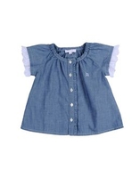 GUCCI SHIRTS Short sleeve shirts GIRLS on YOOX.COM
