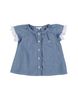 GUCCI SHIRTS Short sleeve shirts GIRLS on YOOX.COM
