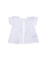 GUCCI SHIRTS Short sleeve shirts GIRLS on YOOX.COM