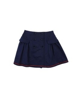 GUCCI SKIRTS Skirts GIRLS on YOOX.COM
