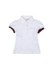 GUCCI TOPWEAR Polo shirts GIRLS on YOOX.COM