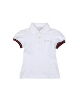 GUCCI TOPWEAR Polo shirts GIRLS on YOOX.COM