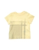 GUCCI TOPWEAR Short sleeve t-shirts BOYS on YOOX.COM