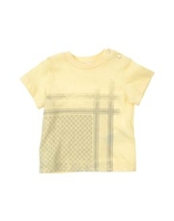 GUCCI TOPWEAR Short sleeve t-shirts BOYS on YOOX.COM