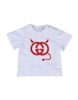 GUCCI TOPWEAR Short sleeve t-shirts BOYS on YOOX.COM