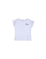 GUCCI TOPWEAR Short sleeve t-shirts GIRLS on YOOX.COM