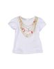 GUCCI TOPWEAR Short sleeve t-shirts GIRLS on YOOX.COM