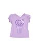 GUCCI TOPWEAR Short sleeve t-shirts GIRLS on YOOX.COM