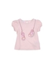 GUCCI TOPWEAR Short sleeve t-shirts GIRLS on YOOX.COM