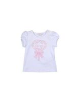 GUCCI TOPWEAR Short sleeve t-shirts GIRLS on YOOX.COM