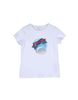 GUCCI TOPWEAR Short sleeve t-shirts GIRLS on YOOX.COM