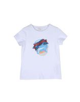 GUCCI TOPWEAR Short sleeve t-shirts GIRLS on YOOX.COM