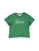 GUCCI TOPWEAR Short sleeve t-shirts GIRLS on YOOX.COM
