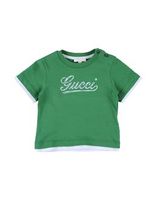 GUCCI TOPWEAR Short sleeve t-shirts GIRLS on YOOX.COM