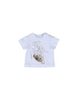 GUCCI TOPWEAR Short sleeve t-shirts GIRLS on YOOX.COM