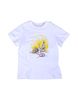 GUCCI TOPWEAR Short sleeve t-shirts GIRLS on YOOX.COM