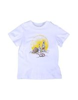GUCCI TOPWEAR Short sleeve t-shirts GIRLS on YOOX.COM