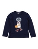 GUCCI TOPWEAR T-shirts BOYS on YOOX.COM