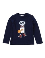 GUCCI TOPWEAR T-shirts BOYS on YOOX.COM