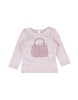 GUCCI TOPWEAR T-shirts GIRLS on YOOX.COM