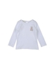 GUCCI TOPWEAR T-shirts GIRLS on YOOX.COM