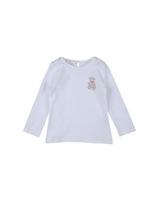 GUCCI TOPWEAR T-shirts GIRLS on YOOX.COM