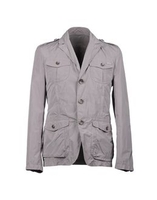 GUESS BY MARCIANO COATS & JACKETS Blazers MEN on YOOX.COM
