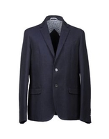 GUESS BY MARCIANO COATS & JACKETS Blazers MEN on YOOX.COM