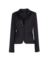 GUESS BY MARCIANO COATS & JACKETS Blazers WOMEN on YOOX.COM