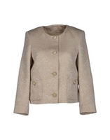 GUESS BY MARCIANO COATS & JACKETS Blazers WOMEN on YOOX.COM