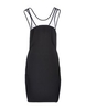 GUESS BY MARCIANO DRESSES Knee-length dresses WOMEN on YOOX.COM