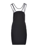 GUESS BY MARCIANO DRESSES Knee-length dresses WOMEN on YOOX.COM